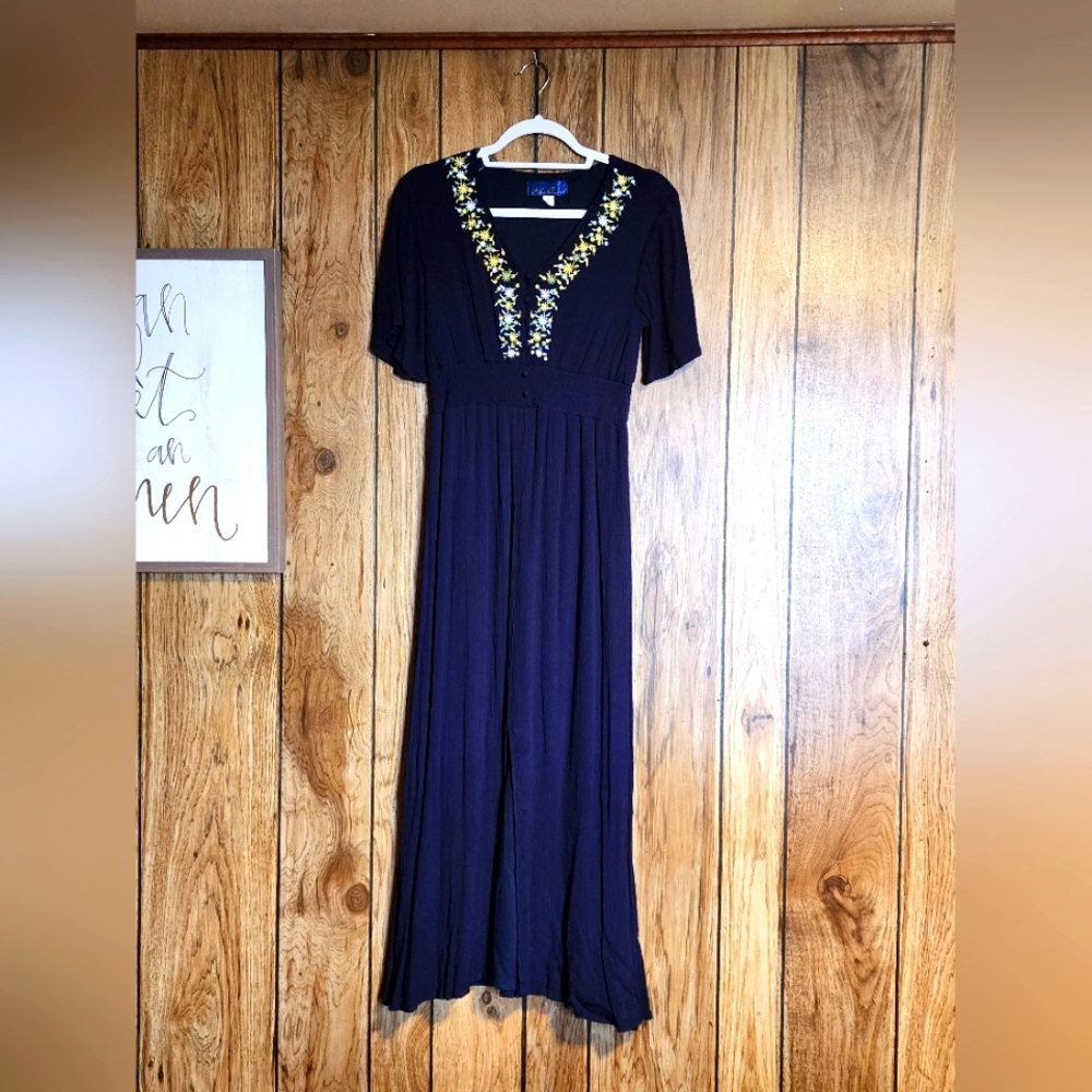 Dress from Francesca